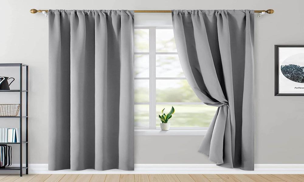 Complete guide about Blackout curtain